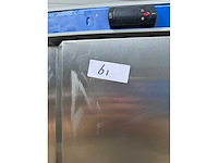 Jumbo vriezer - afbeelding 2 van  4