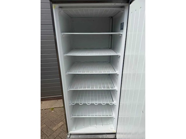 Jumbo vriezer - afbeelding 3 van  4