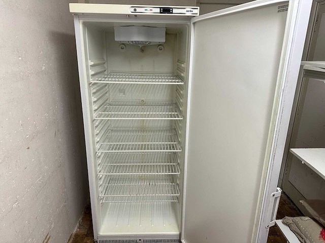 Jumbo xl - 650 pv - vrieskast - afbeelding 2 van  4