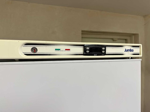 Jumbo xl - 650 pv - vrieskast - afbeelding 3 van  4