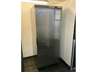 Jumbo xl650xn vriezer ( 570 liter ) - afbeelding 2 van  5