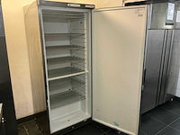 Jumbo xl650xn vriezer ( 570 liter ) - afbeelding 3 van  5