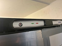 Jumbo xl650xn vriezer ( 570 liter ) - afbeelding 4 van  5