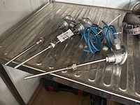 Jumo 902820/10 temperatuursensor (3x) - afbeelding 1 van  4