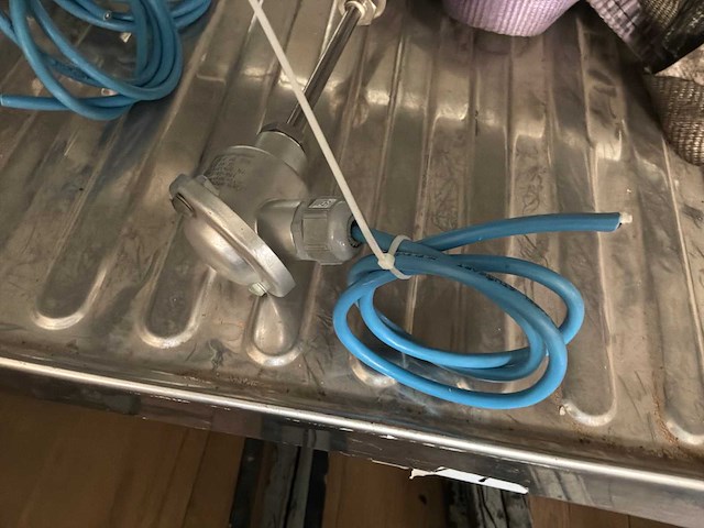 Jumo 902820/10 temperatuursensor (3x) - afbeelding 2 van  4