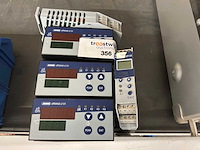 Jumo electronica componenten (5x) - afbeelding 2 van  2