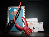 Jump starter hbm 900a. - afbeelding 1 van  1