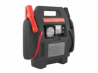 Jumpstarter 4 in 1