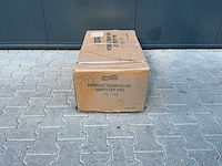 Jumpstep - fitnesstrampoline - trampoline - afbeelding 3 van  14