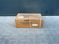 Jumpstep - fitnesstrampoline - trampoline - afbeelding 4 van  14