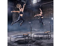 Jumpstep - fitnesstrampoline - trampoline - afbeelding 12 van  14