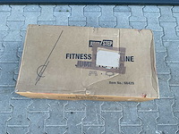 Jumpstep - fitnesstrampoline - trampoline - afbeelding 3 van  15