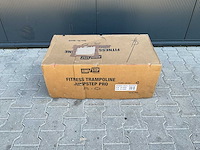 Jumpstep - fitnesstrampoline - trampoline - afbeelding 5 van  15