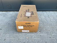 Jumpstep - fitnesstrampoline - trampoline - afbeelding 6 van  15