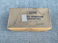 Jumpstep - fitnesstrampoline - trampoline - afbeelding 3 van  15