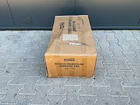 Jumpstep - fitnesstrampoline - trampoline - afbeelding 4 van  14