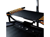 Jumpstep - fitnesstrampoline - trampoline - afbeelding 14 van  14