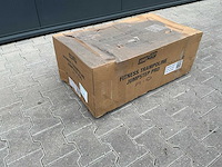 Jumpstep - fitnesstrampoline - trampoline - afbeelding 2 van  12
