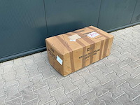 Jumpstep - fitnesstrampoline - trampoline - afbeelding 3 van  11