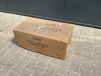 Jumpstep - fitnesstrampoline - trampoline - afbeelding 2 van  11