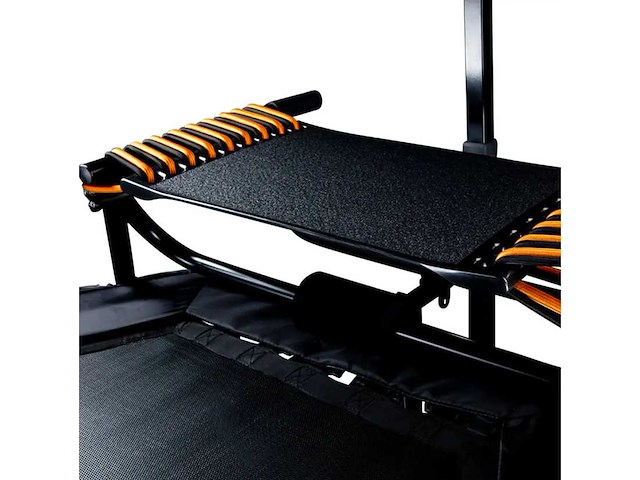 Jumpstep - fitnesstrampoline - trampoline - afbeelding 11 van  11