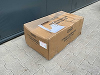 Jumpstep - fitnesstrampoline - trampoline - afbeelding 2 van  9