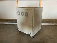 Jun-air 2000-m40 hogedrukcompressor - afbeelding 4 van  6