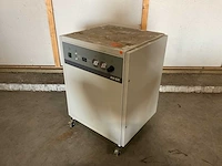 Jun-air 2000-m40 hogedrukcompressor - afbeelding 2 van  6