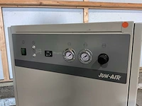 Jun-air 2000-m40 hogedrukcompressor - afbeelding 3 van  6