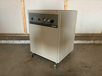 Jun-air 2000-m40 hogedrukcompressor