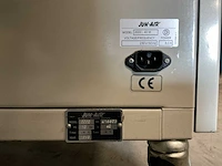 Jun-air 2000-m40 hogedrukcompressor - afbeelding 2 van  2