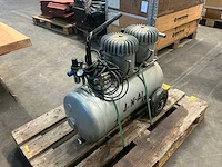 Jun-air luchtcompressor