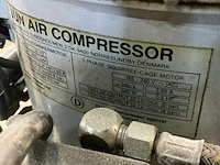 Jun-air luchtcompressor - afbeelding 8 van  8