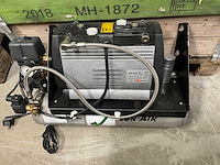 Jun-air of302 partij luchtcompressor - afbeelding 1 van  4