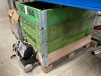 Jun-air of302 partij luchtcompressor - afbeelding 2 van  4