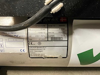 Jun-air of302 partij luchtcompressor - afbeelding 4 van  4