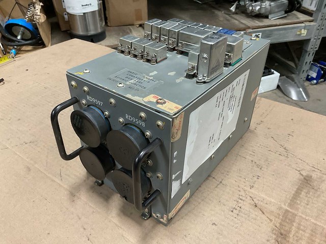 Junction box - afbeelding 1 van  5