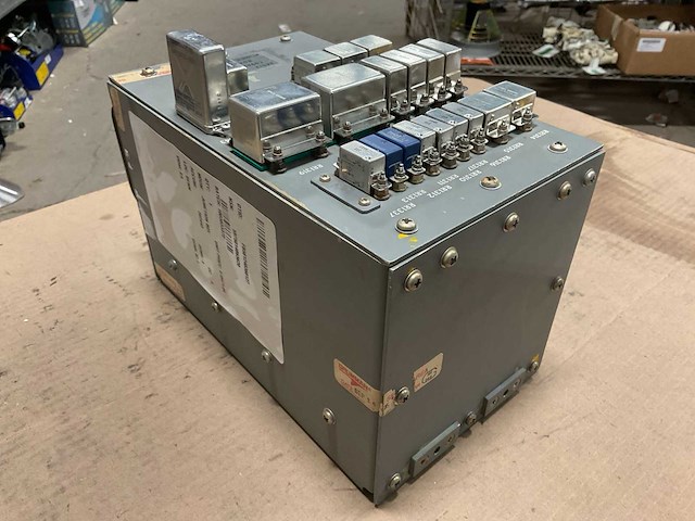 Junction box - afbeelding 3 van  5