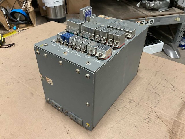 Junction box - afbeelding 4 van  5