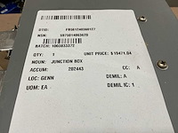 Junction box - afbeelding 2 van  5