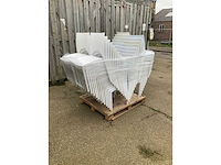 June - stack chair (40x) - afbeelding 2 van  4