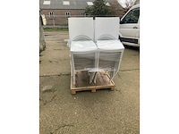 June - stack chair (40x) - afbeelding 3 van  4