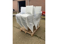 June - stack chair (40x) - afbeelding 4 van  4