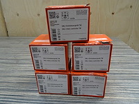 Jung - dali tw - draaistuureenheid (5x) - afbeelding 2 van  2