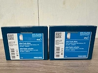 Jung - fmas16reg - radiografische din rail actor (2x)