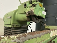 Jung - hf-50-rd - vlakslijpmachine - afbeelding 3 van  12