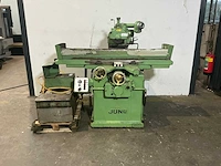 Jung - hf-50-rd - vlakslijpmachine