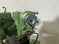 Jung - hf-50-rd - vlakslijpmachine - afbeelding 5 van  12