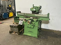 Jung - hf-50-rd - vlakslijpmachine - afbeelding 6 van  12