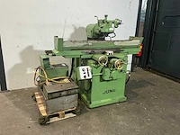 Jung - hf-50-rd - vlakslijpmachine - afbeelding 7 van  12